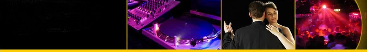 Solid Gold Productions DJ Services serving NH, MA, RI, ME, VT, and CT